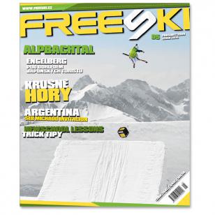 FREESKI 05  release