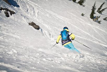 Foto: Amy Jimmerson, FWT Kirkwood