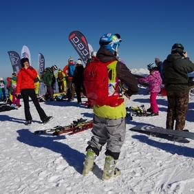 CGC Jasná Adrenalin