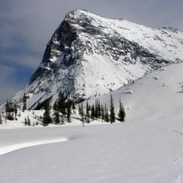 Glacier Circle Cabin 2