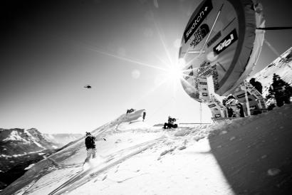 Photo: Jeremy Bernard, FWT Fieberbrunn