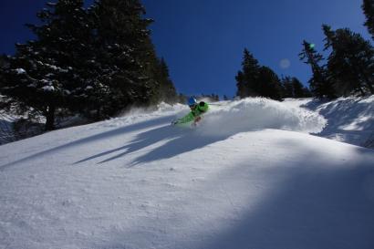 Foto: Petr Lyčka, Rider: Jirka Zelinka