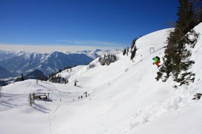 Foto: Petr Lyčka, Rider: Jirka Zelinka