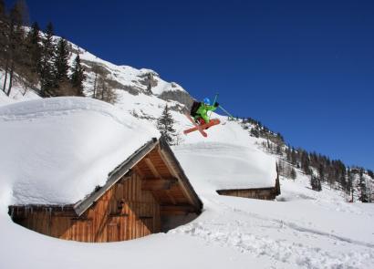 Photo: Petr Lyčka, Rider: Jirka Zelinka