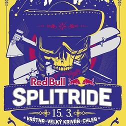 Red Bull Splitride
