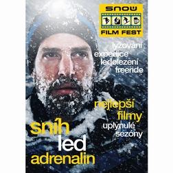 SNOW FILM FEST 2014