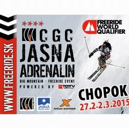 Jasna Adrenalin 2015