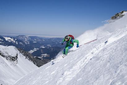 Rider: Robin Ševčík, Photo: Tomáš Zelinka