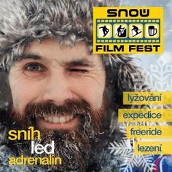 Snow Film Fest 2015