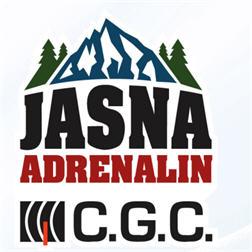 Jasná Adrenalin 2016 - report