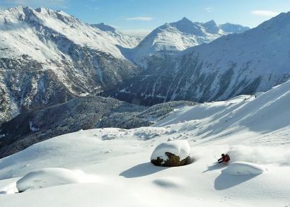 Gazman, photo Petr Lyčka