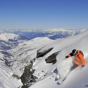 Val Thorens, France