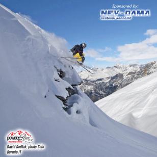 Bormio freeride volume 1