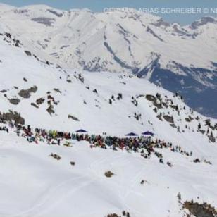 Nendaz Freeride 2010 - info a výsledky