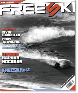 E-FREESKI