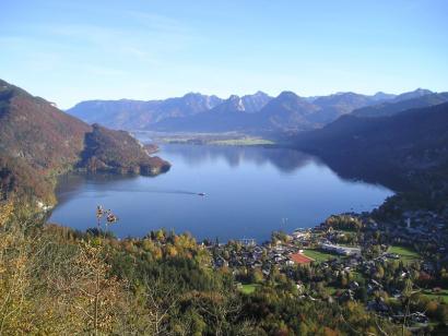 Wolfgangsee