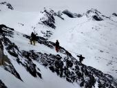 a zase hike - photo Vítek Ludvík