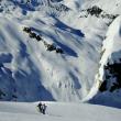 Passo Tonale hiking