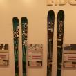 Liberty Skis