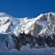 Rider: Lucas Debari, Xavier de Le Rue,  Location: Chamonix