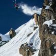 Photo: Dom Daher, FWT Chamonix