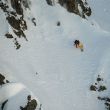 Photo: Dom Daher, FWT Chamonix