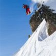 Photo: Jeremy Bernard, FWT Chamonix