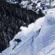 Photo: Jeremy Bernard, FWT Chamonix