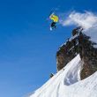 Photo: Jeremy Bernard, FWT Chamonix
