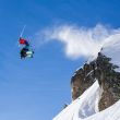 Photo: Jeremy Bernard, FWT Chamonix