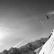 Photo: Jeremy Bernard, FWT Chamonix