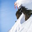 Photo: Jeremy Bernard, FWT Chamonix