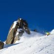 Photo: Jeremy Bernard, FWT Chamonix