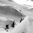 Photo: Jeremy Bernard, FWT Chamonix