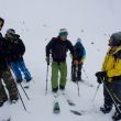 Lizumer Hutte, Foto: Vítek Ludvík