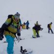 Lizumer Hutte, Photo: Vítek Ludvík