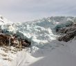 Glacier Circle Cabin