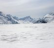 Glacier Circle Cabin