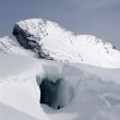 Glacier Circle Cabin