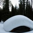 Glacier Circle Cabin