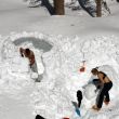 Glacier Circle Cabin