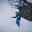 Foto: Amy Jimmerson, FWT Kirkwood