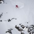 Photo: David Carlier, FWT ExtremeVerbier