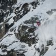 Photo: David Carlier, FWT ExtremeVerbier