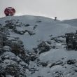 Photo: David Carlier, FWT ExtremeVerbier