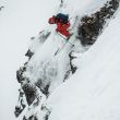 Photo: Dom Daher, FWT Extreme Verbier