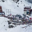 Photo: Jeremy Bernard, FWT Extreme Verbier