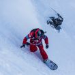 Photo: Jeremy Bernard, FWT Extreme Verbier