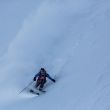 Photo: Jeremy Bernard, FWT Extreme Verbier