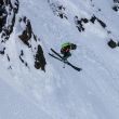 Photo: Tero Repo, FWT Extreme Verbier